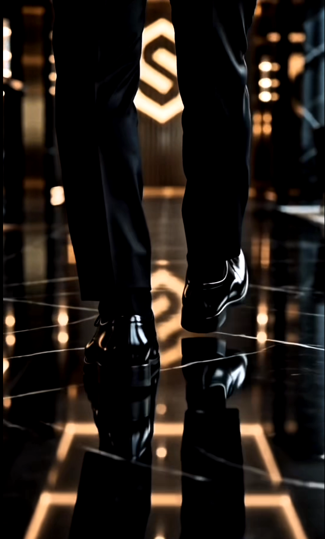 SOLASCUTUM 🖤 | Eğlence Bitti, Sahne Değişti!
