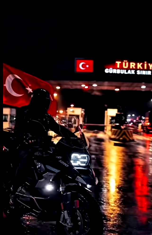 MISTER.ELMA 🇹🇷 | Gecenin Ruhunu Taşıyan BMW Editi