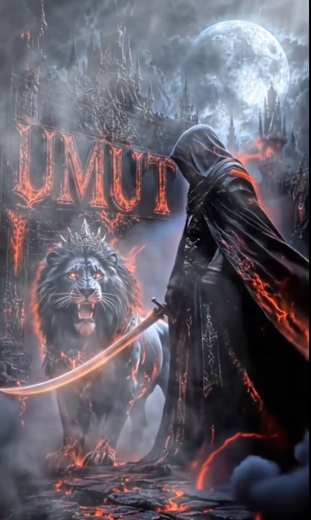 UMUT ⚔️ | Küllerden Doğan Efsane