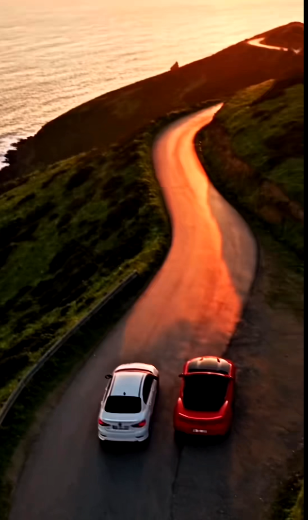 AHSEN 🏎️ | Bu Hikâyede Fren Yok!